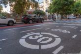 El Ayuntamiento de Cartagena iniciará en breve la obra de interconexión del carril bici de Juan Fernández