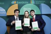 Iberdrola lanza la 17a edici�n de su Programa Internacional de Becas M�ster