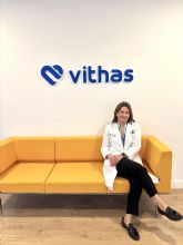 El Hospital Vithas Xanit Internacional participa en la I Jornada Wommed Colegio de M�dicos de M�laga dedicada a la salud de la mujer