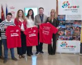 El Ayuntamiento de Murcia impulsa la 14ª Carrera Solidaria CorriendoConASSIDO como referente de inclusión y compromiso social en la ciudad