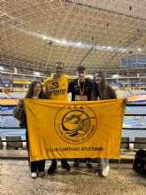 Un oro, dos bronces y momentos para el recuerdo en Valencia