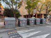 Un servicio desbordado agrava el malestar vecinal por la falta de limpieza, contenedores saturados y fallos en la recogida de residuos