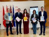 El Ayuntamiento de Murcia presenta los Manuales de Economía Circular para el sector turístico y convoca una jornada formativa