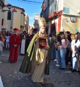 La ciudad conmemora el desfile nupcial de 1526 desde el Arco de la Macarena hasta los Reales Alcázares de Sevilla