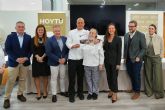 La evoluci�n de la ensalada murciana del restaurante Torremolinos, mejor tapa de la Regi�n de Murcia 2026