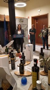 Las exportaciones de aceite de oliva de la Regi�n superaron los 24 millones de euros en 2025