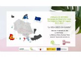 Jornada de retorno. Estrategia de Desarrollo Local Participativo Vega del Segura 2023-2027 
