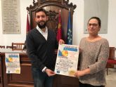 La Plaza Virgen de la Amargura acoger el jueves la actividad 'Igualarte' organizada por Cazalla Intercultural para concienciar a los jvenes lorquinos sobre la igualdad