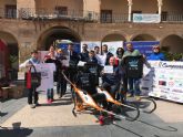 Lorca acoger el prximo sbado el II Campeonato de España de Jolette organizado por Apat Lorca con la participacin de 80 corredores