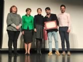 'Huanita' se lleva el premio a mejor obra del III Certamen de Teatro Aficionado 'Villa de Bullas'