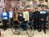 'Museo de la Bici y Veldromo'