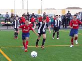 E.F.B. Balsicas y C.D. Albujón se jugarán el título de liga en categoría infantil 11