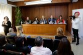 El Crculo de Mayores y Discapacidad toma impulso con la adhesin de 14 entidades en un acto celebrado en la UMU