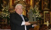 El IES Juan de la Cierva y Codorn�u otorga la distinci�n de Bachiller de Honor 2019 a Juan Mart�nez Fern�ndez, «el Enterraor»