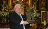 El IES Juan de la Cierva y Codornu otorga la distincin de Bachiller de Honor 2019 a Juan Martnez Fernndez, «el Enterraor»