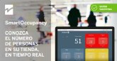 SmartOccupancy: la solucin que ayuda a los retailers a controlar el aforo en sus tiendas en tiempo real