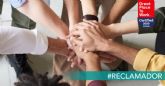 'reclamador' consigue el certificado Great Place To Work