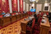 MC: El Gobierno se empeña en aprobar sus propuestas a pesar de que les faltan tres millones de euros para gasto social respecto a lo anunciado