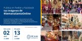 UCAM Cartagena impulsa una #SemanaSantaOnline
