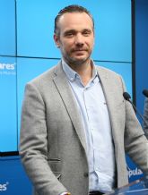 El PP señala que la apropiacin del ministerio de Trabajo de los 31 millones destinados a polticas de empleo de la Regin crear ms paro