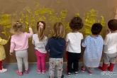 Las escuelas infantiles municipales animan y motivan a los ms pequeños a travs de vdeos