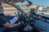 La Polica Local informa sobre los controles de velocidad semanales