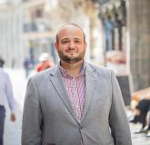 Manuel Torres es el nico precandidato a la Secretara General de la Agrupacin Municipal del Partido Socialista de Cartagena