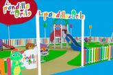 El Ayuntamiento remodelar el parque Juan Jos Cano con la temtica de la Pandilla de Drilo
