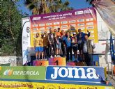 Nuestro ultrafondo, tambin histrico en Burjassot