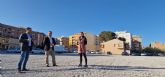 El Ayuntamiento de Lorca habilita un nuevo aparcamiento gratuito con capacidad para 200 vehculos entre el Camino Marn y la calle Martn Morata