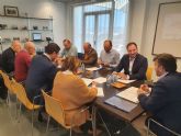 Ciudadanos propone acelerar la tramitacin para la creacin del Centro Tecnolgico del Agua en Lorca