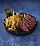 Lamb westonR redisena las patatas fritas clsicas con sus crujientes frenzy fries