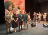 Cultura apoya al Festival Internacional de Jazz de San Javier que contar con 22 conciertos