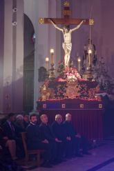 Raquel Salas y José Antonio Romero 'El Perrito' se alzan con los máximos galardones del Certamen Nacional de Saetas y Cantes Mineros de Pasión de La Unión