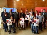 Una gala benfica rendir homenaje a los fundadores de la Asociacin Murciana de Padres e Hijos con Espina Bfida