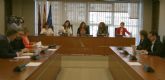 El PSOE muestra su preocupacin por el fomento por parte de la Consejera del uso del servicio 112 para denunciar casos de violencia de gnero
