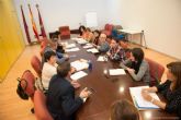 Barcelona, Mlaga y Zaragoza inspiran el borrador de la futura ordenanza de bienestar animal de Cartagena