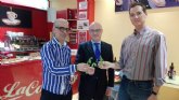 Murcia ser observatorio mundial para el estudio de la moringa, un alimento de alta rentabilidad