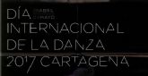 El Dia de la Danza trae al Luzzy Innato, de la Compañia de Danza Ciudad de Cartagena