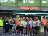 Carrera popular en Camposol para recaudar fondos de ayuda social