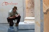 Vuelve Indiana Jones con una de romanos para los sabados de mayo y junio