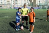 La Liga Local de Futbol Base llega a su recta final