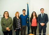 La Semana Europea de la Juventud animar a los jvenes a tener un papel activo en la sociedad