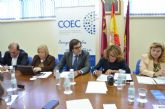 Coec y la direccin general de comercio celebran la jornada 'promocin de ventas en comercio minorista'