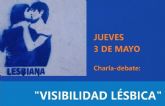 La Visibilidad Lesbica a debate dentro del programa Cartagena Piensa