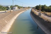 Pedro Snchez se compromete a dar continuidad al trasvase Tajo-Segura, a trabajar por la desalacin y a blindar la gestin del agua