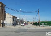 MC Cartagena propondrá la recuperación del molino de Las Casicas y actuaciones de mejora en la seguridad vial y señalización de La Aparecida