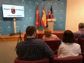 Ms de un milln de euros a la prevencin y atencin a las vctimas de violencia de gnero