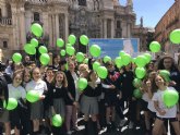 La Región clausura su primera semana contra el acoso escolar con una campaña de concienciación dirigida a toda la sociedad