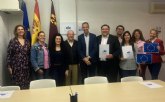 La Comunidad subvenciona un proyecto del Instituto de Desarrollo Comunitario para sensibilizar sobre consumo responsable